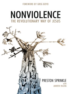 Nonviolence - ebook